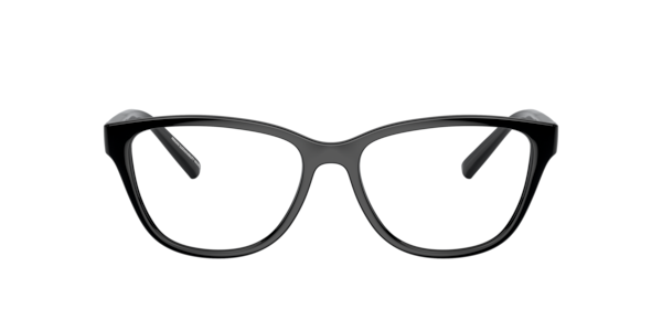 Armani Exchange Women's Eyeglasses,X3111U - Black