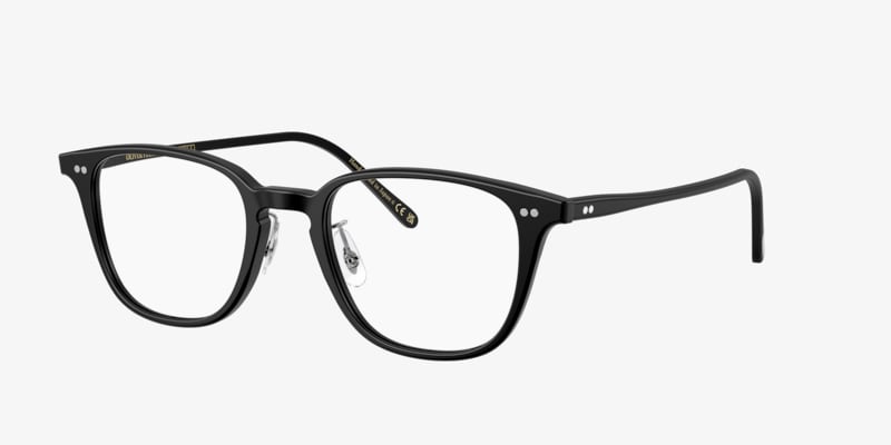 Oliver Peoples OV5279U Maslon Eyeglasses | LensCrafters