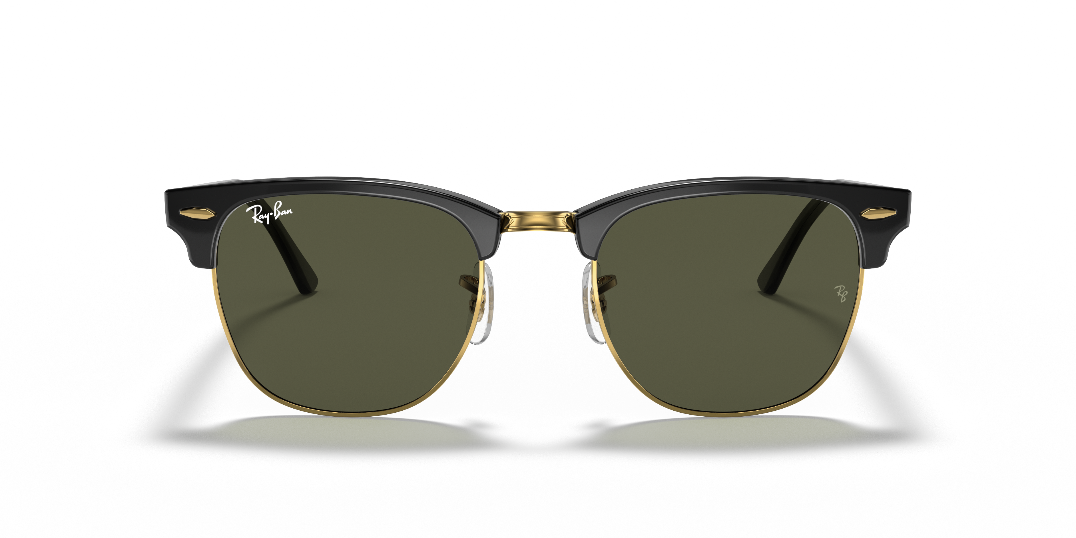 RB3016F Clubmaster Classic