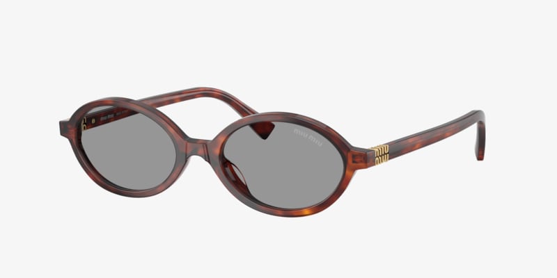 Miu Miu MU 11ZS Sunglasses | LensCrafters