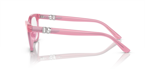 Dolce&Gabbana Woman Milky Pink