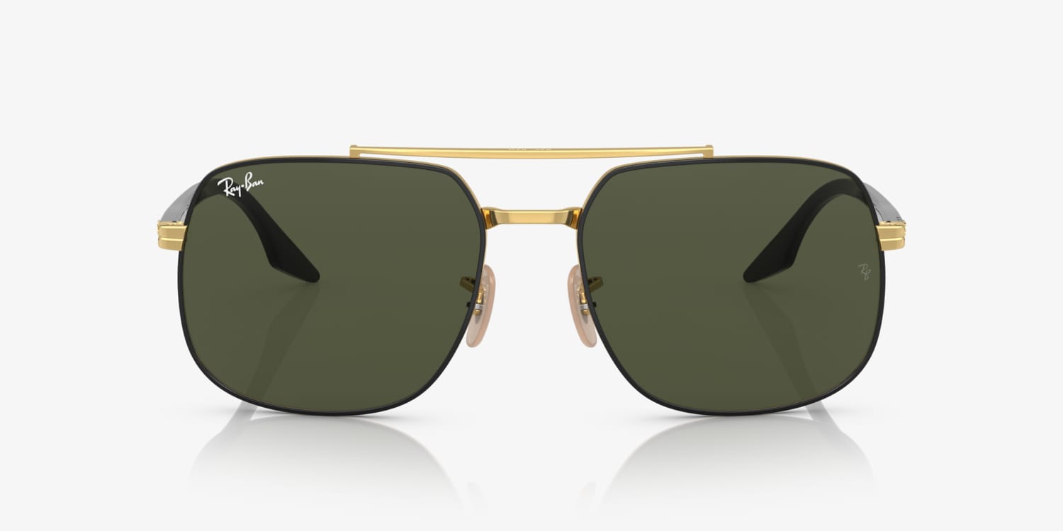 Ray-Ban RB3699 Sunglasses | LensCrafters