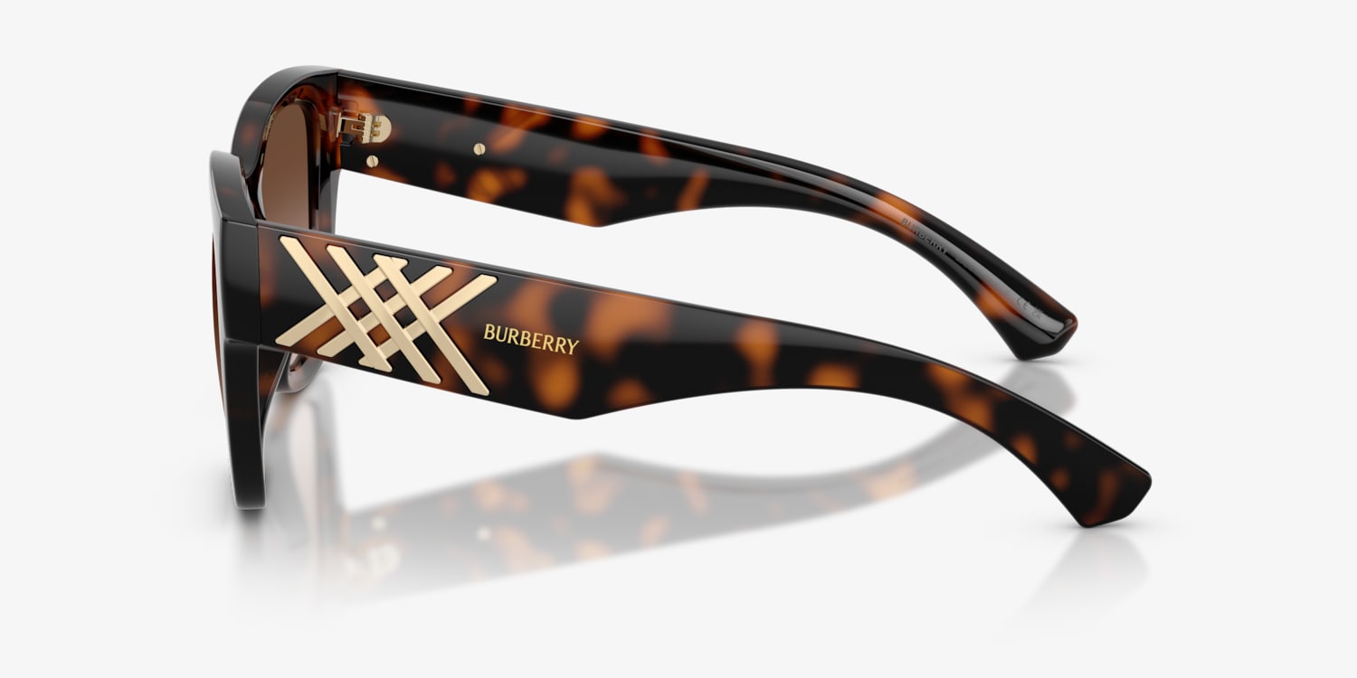 Burberry BE4489U Sunglasses | LensCrafters