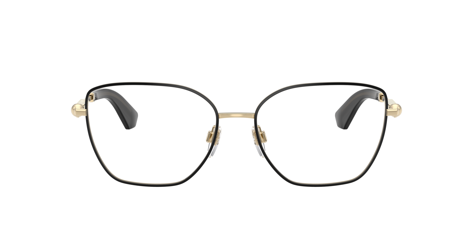 Burberry BE1390 Eyeglasses | LensCrafters display picture 3