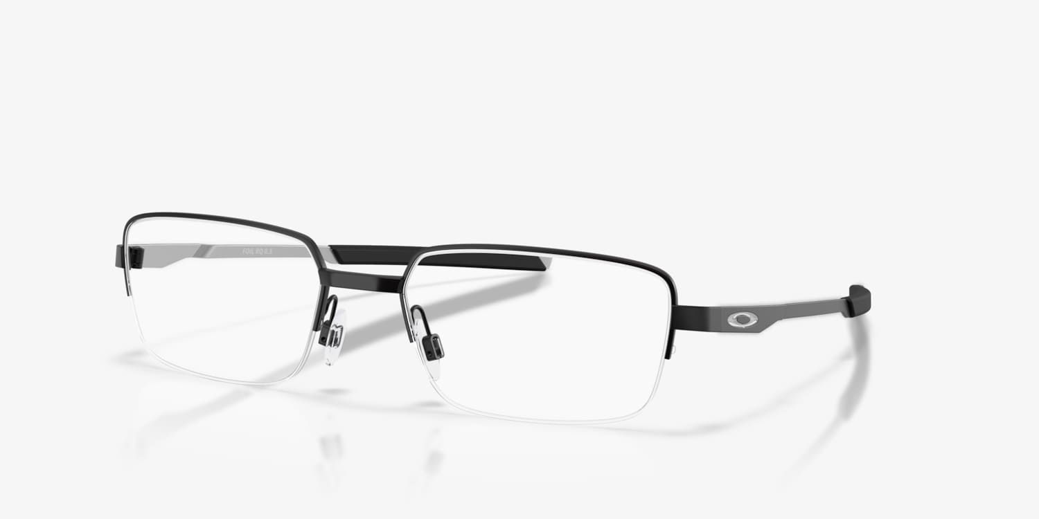 Oakley OX3100 Foil RQ 0.5 Eyeglasses | LensCrafters