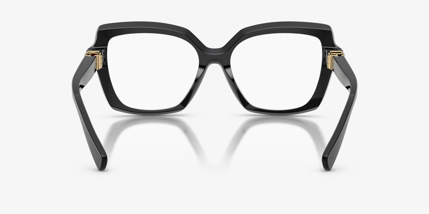 Dolce & Gabbana DG3413 Eyeglasses | LensCrafters
