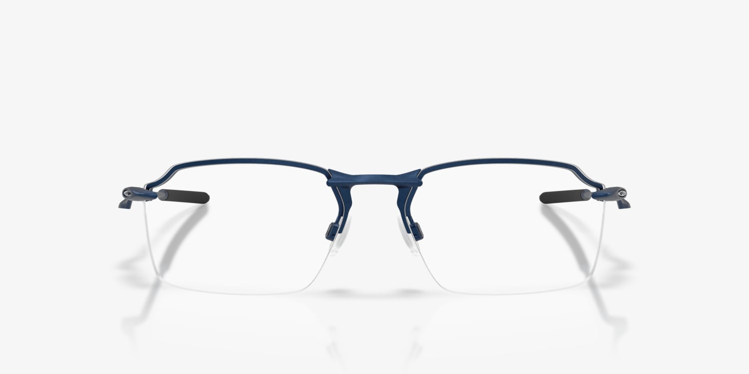 Oakley OX5090 Tailback 2.0 Eyeglasses | LensCrafters