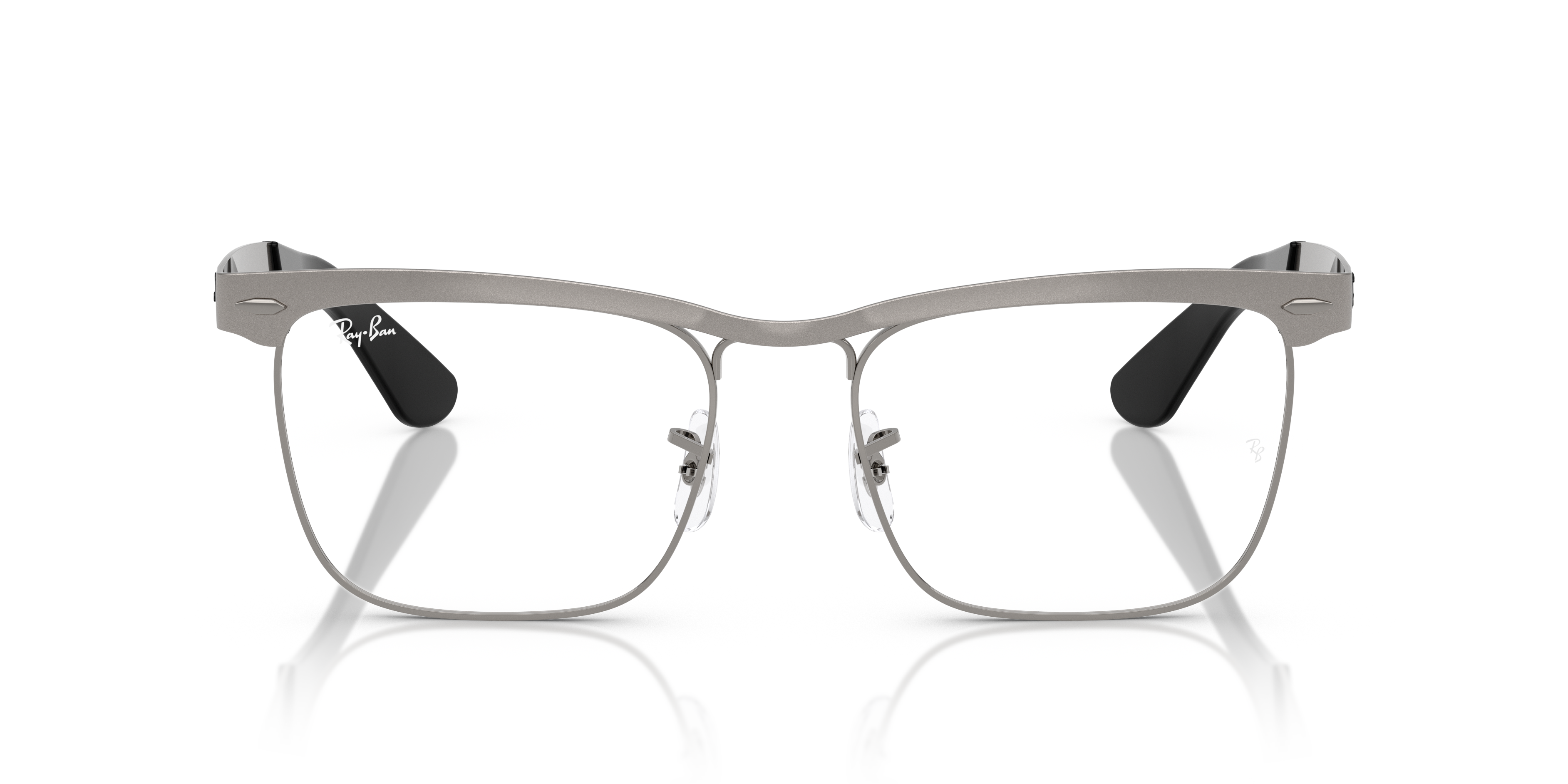 RB3875V Wayfarer Deluxe Optics