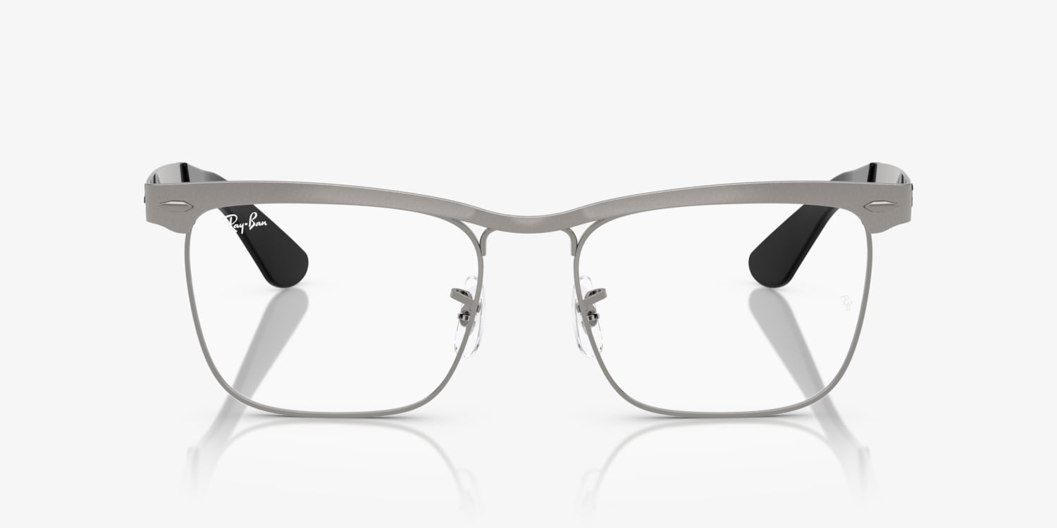 Ray-Ban RB3875V Wayfarer Deluxe Optics Eyeglasses | LensCrafters