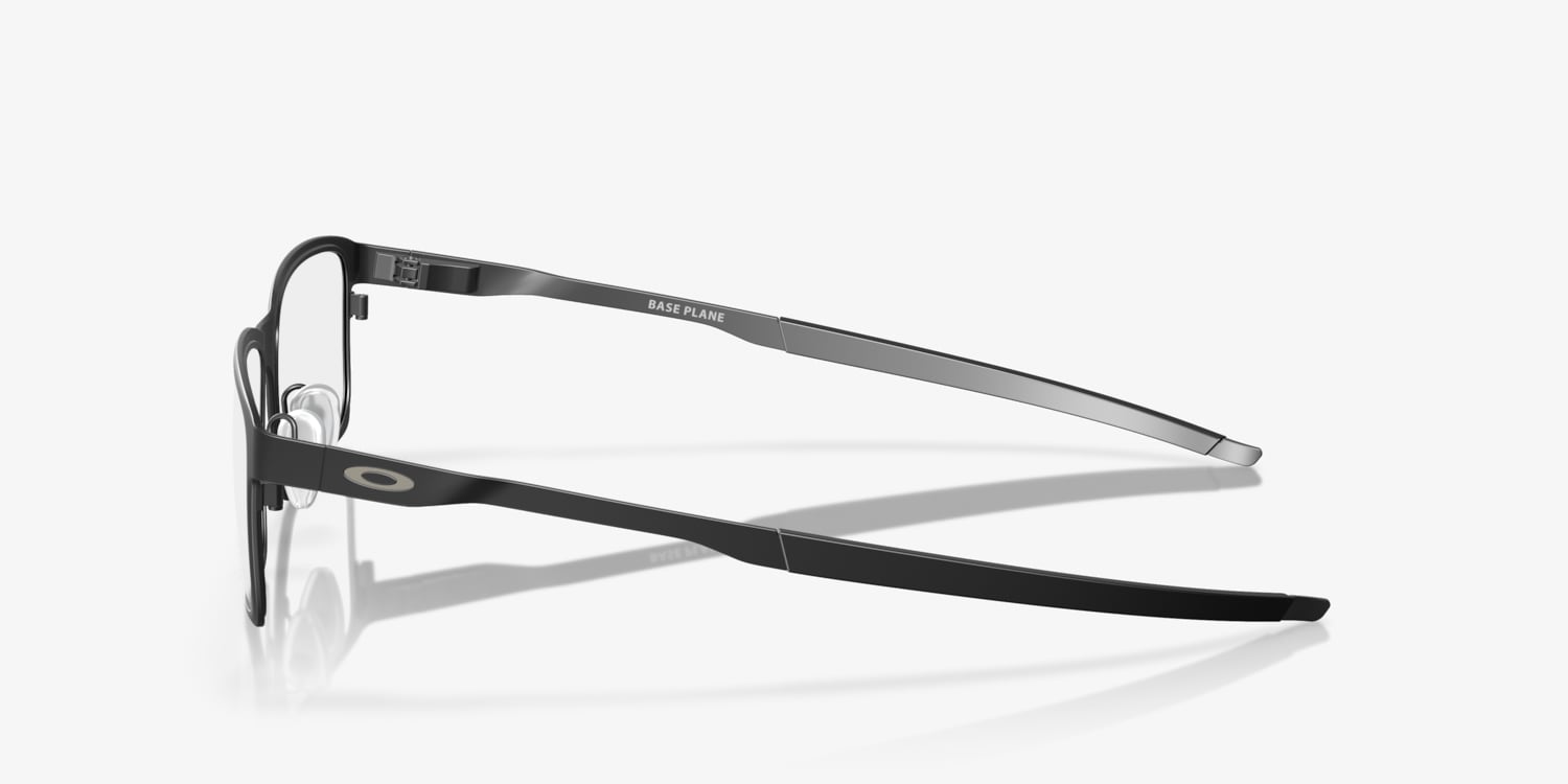 Oakley OX3232 Base Plane Eyeglasses | LensCrafters