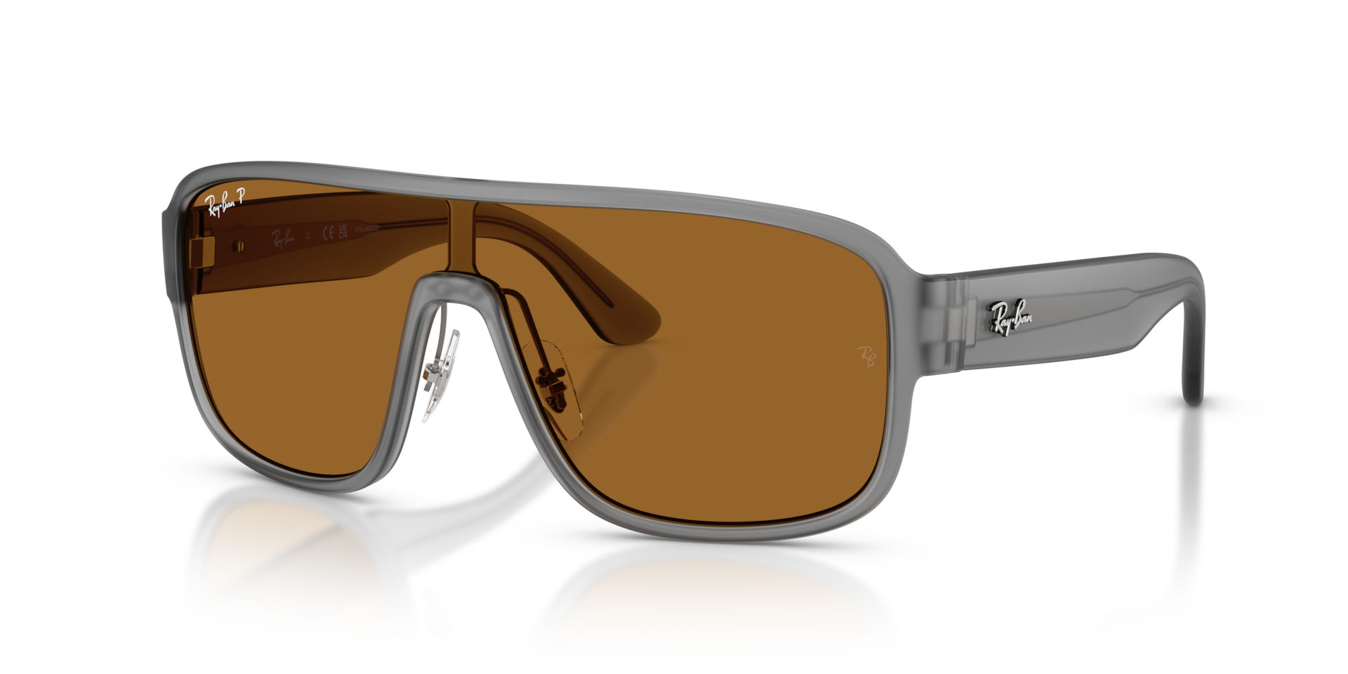 RB2229 Polarized S Lenses