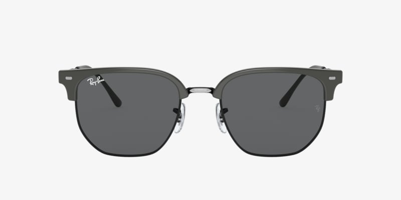 Ray-Ban RB3016 Clubmaster Classic Sunglasses | LensCrafters