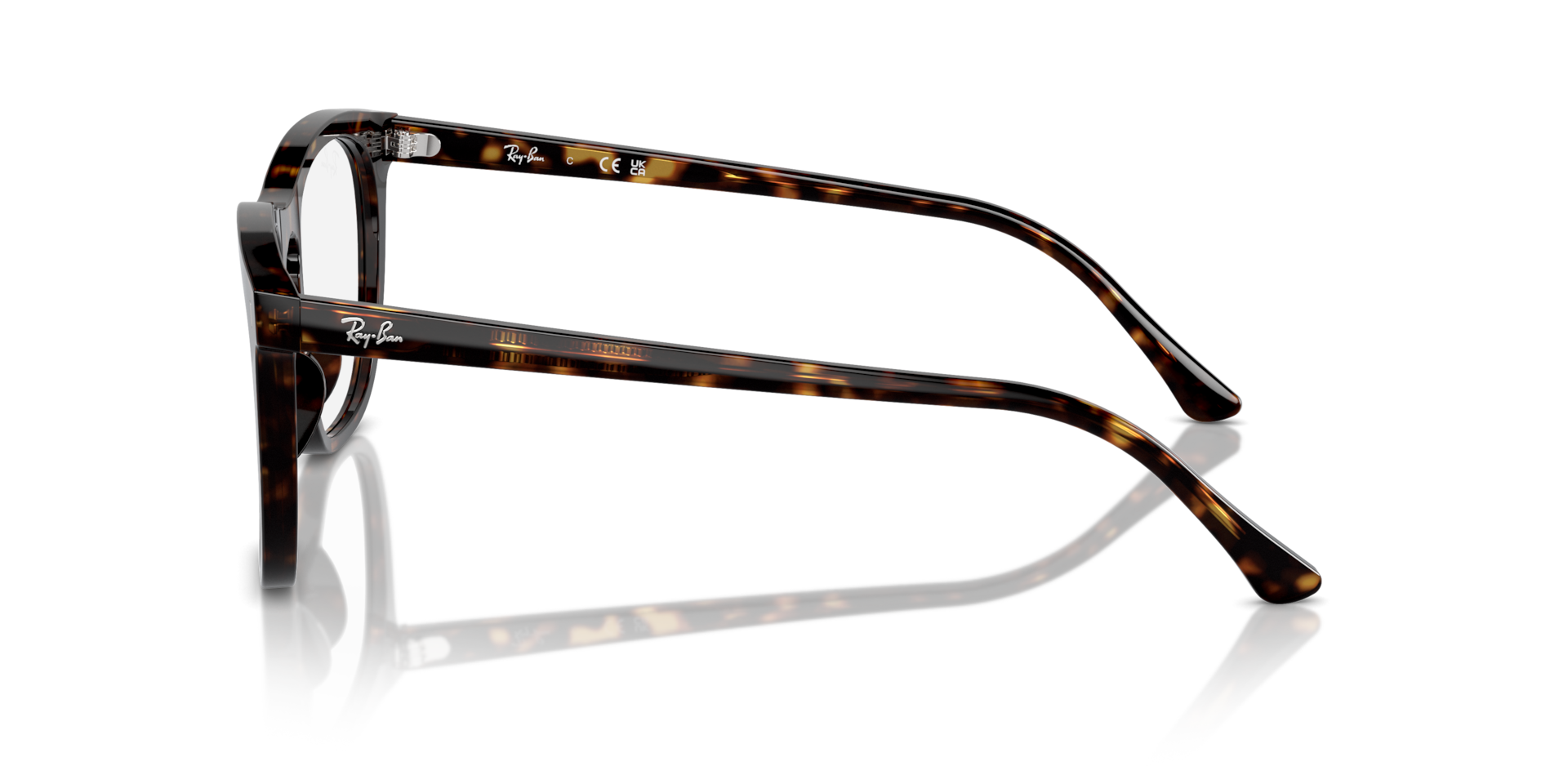 Ray-Ban RB2210V Optics Eyeglasses | LensCrafters