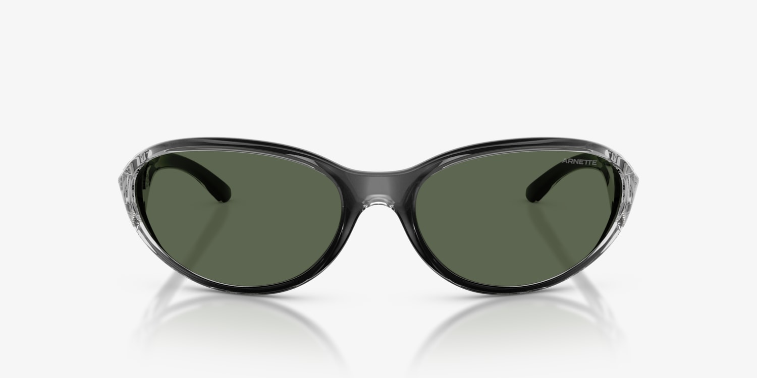 Arnette AN4368 Raven Sunglasses | LensCrafters
