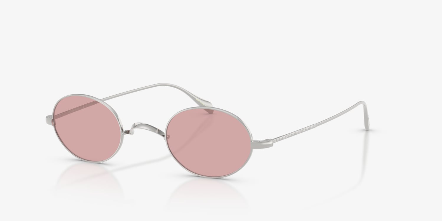 Oliver Peoples OV1185 Calidor Eyeglasses | LensCrafters