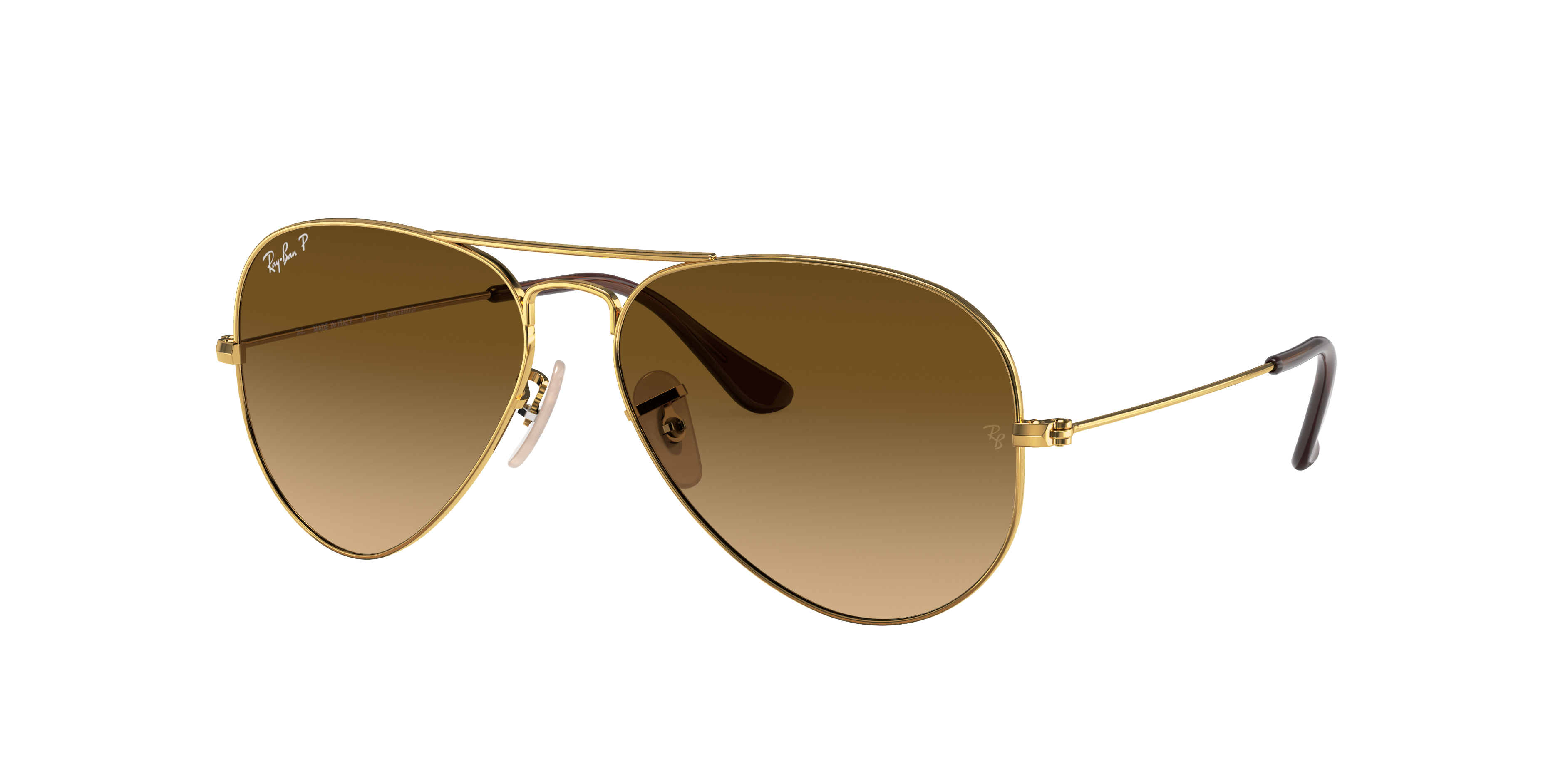 RB3025 Aviator Gradient
