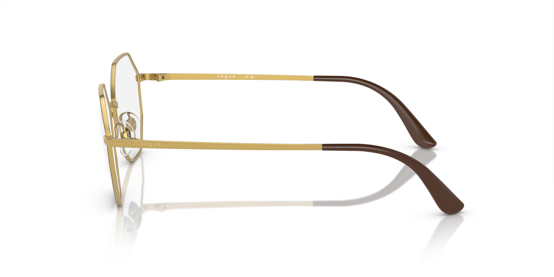 Vogue Eyewear VO4094 Eyeglasses | LensCrafters