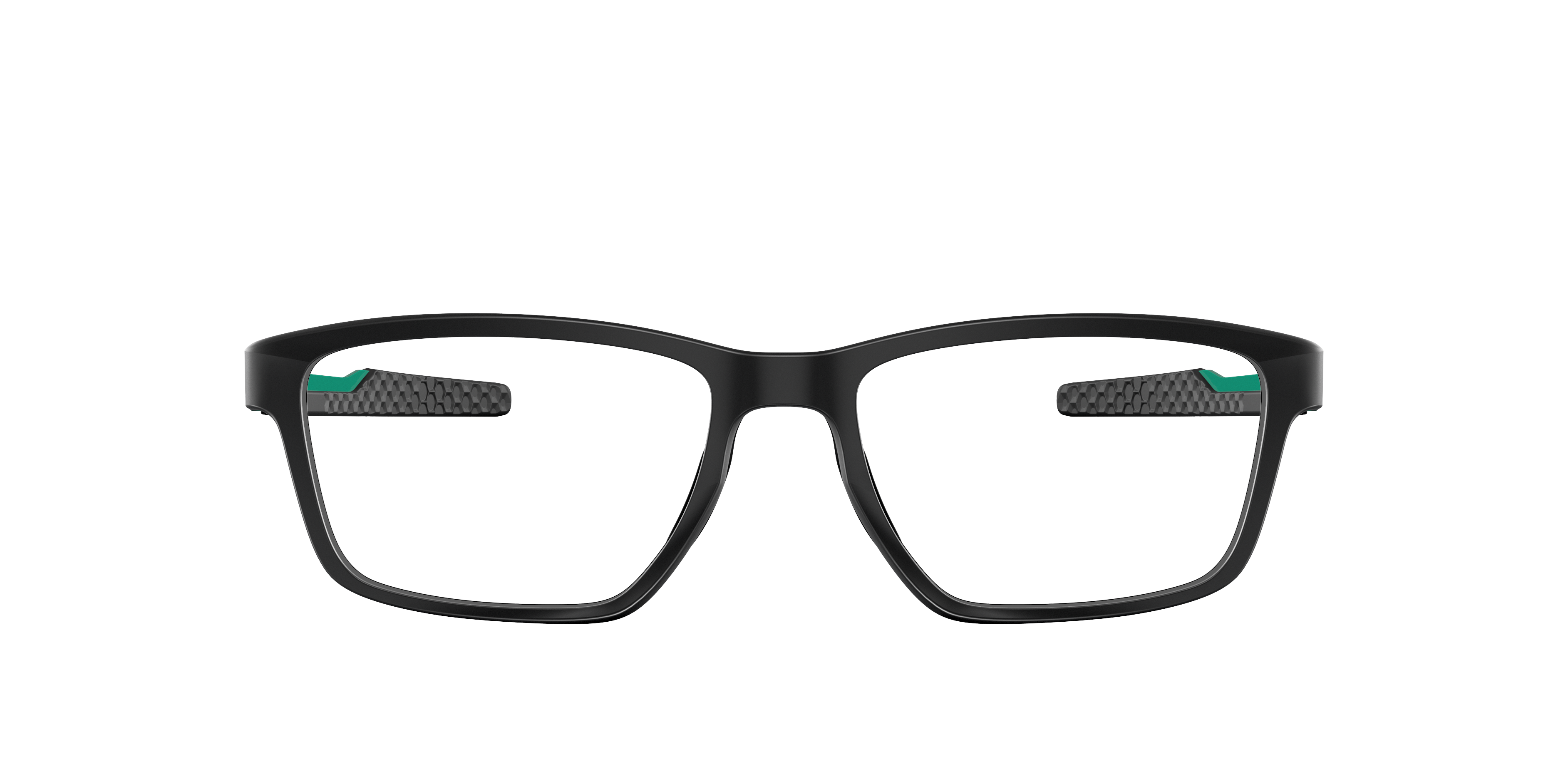 Oakley OX8153 Metalink Introspect Collection Eyeglasses | LensCrafters