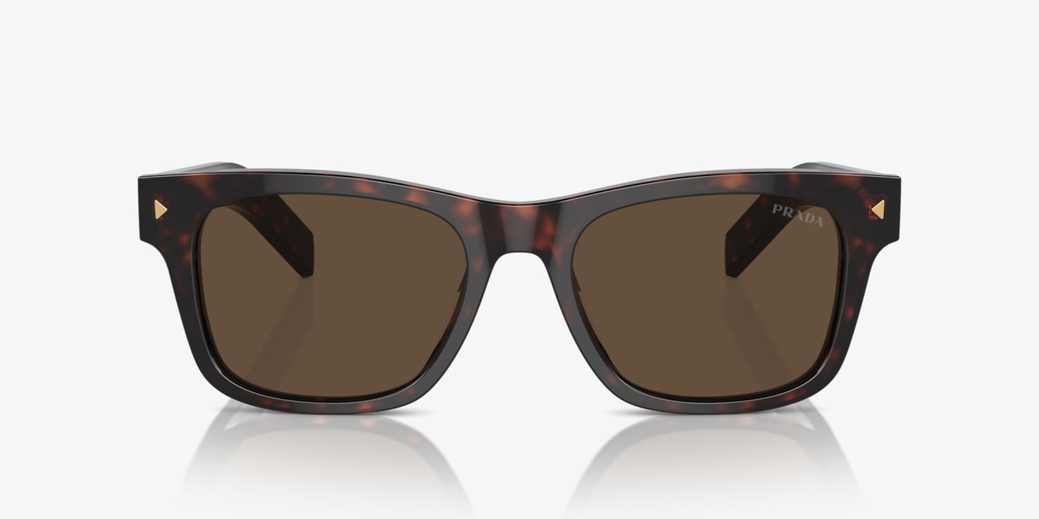 Prada PR A17S Sunglasses | LensCrafters