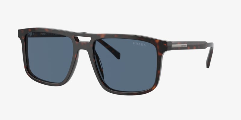 Prada Linea Rossa PS 04ZS Sunglasses | LensCrafters