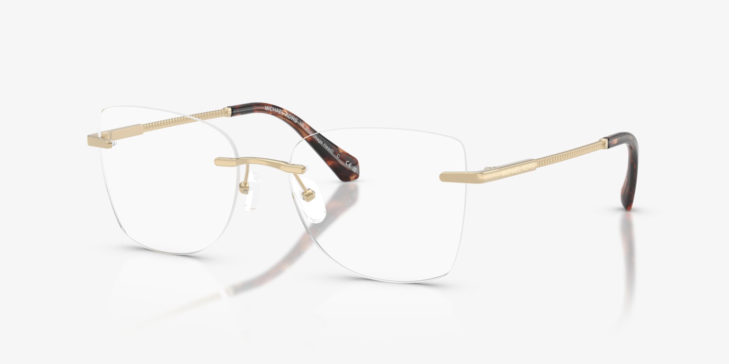 Michael Kors MK3099 Nags Head Eyeglasses | LensCrafters