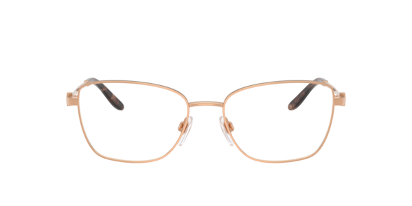 Ralph Lauren RL5136 9329 Women’s Glasses Gold Size 52 - Free Lenses - Blue Light Block Available