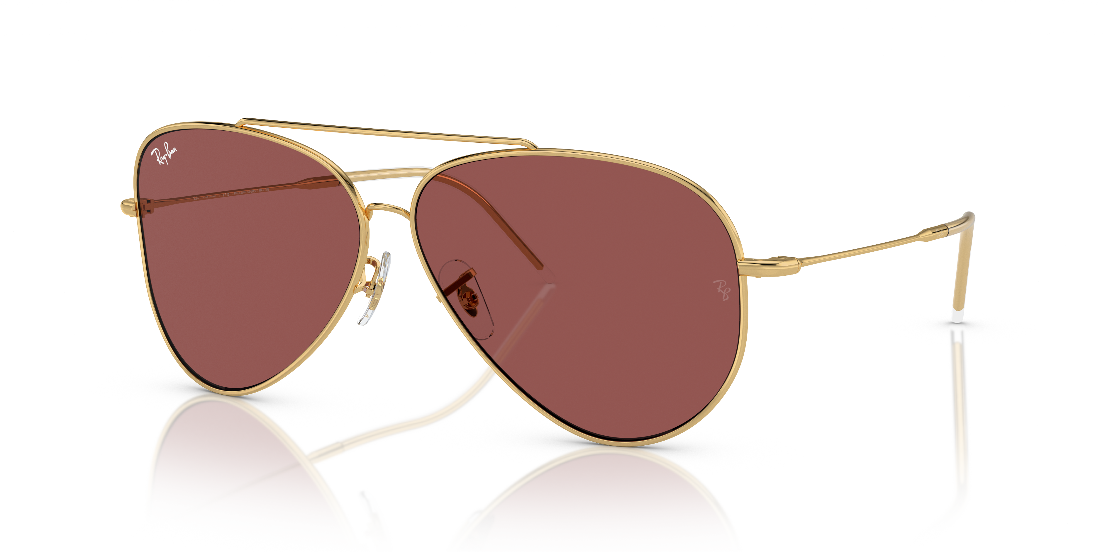 RBR0101S Aviator Reverse