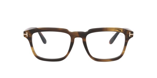 Tom Ford TF6032-B Tortoise,Yellow