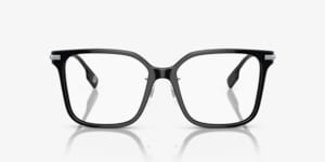 Burberry BE2376 Elizabeth Eyeglasses | LensCrafters