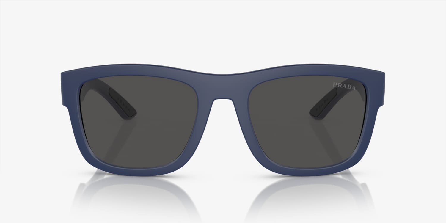 Prada Linea Rossa PS 01ZS Sunglasses | LensCrafters