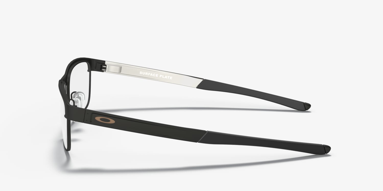 Oakley OX5132 Surface Plate™ Eyeglasses | LensCrafters