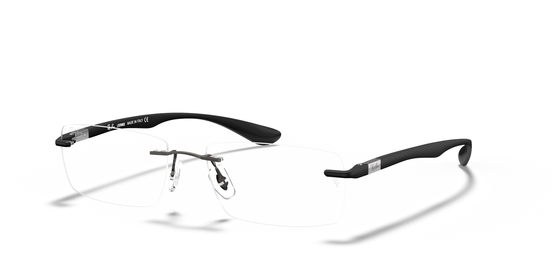 RB8724 Optics