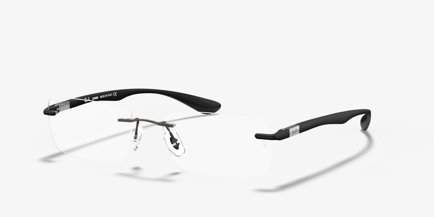 Ray-Ban RB8724 Optics Eyeglasses | LensCrafters