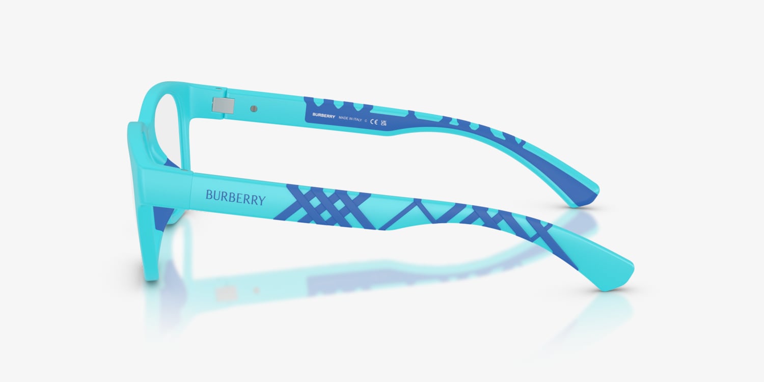 Burberry JB2017U Eyeglasses | LensCrafters