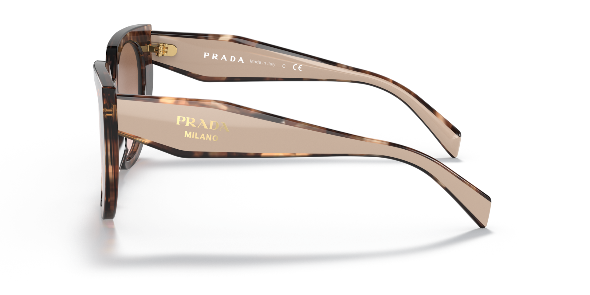 Prada PR 14WS Sunglasses | LensCrafters