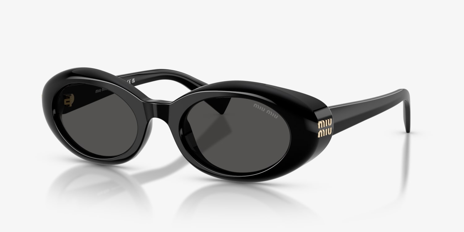 Miu Miu MU B09S Sunglasses | LensCrafters