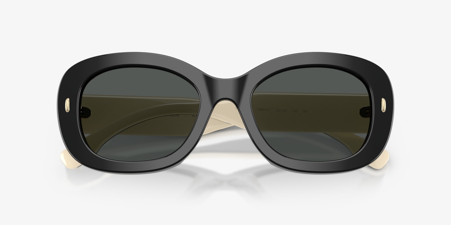 Tory Burch TY7226U Sunglasses | LensCrafters