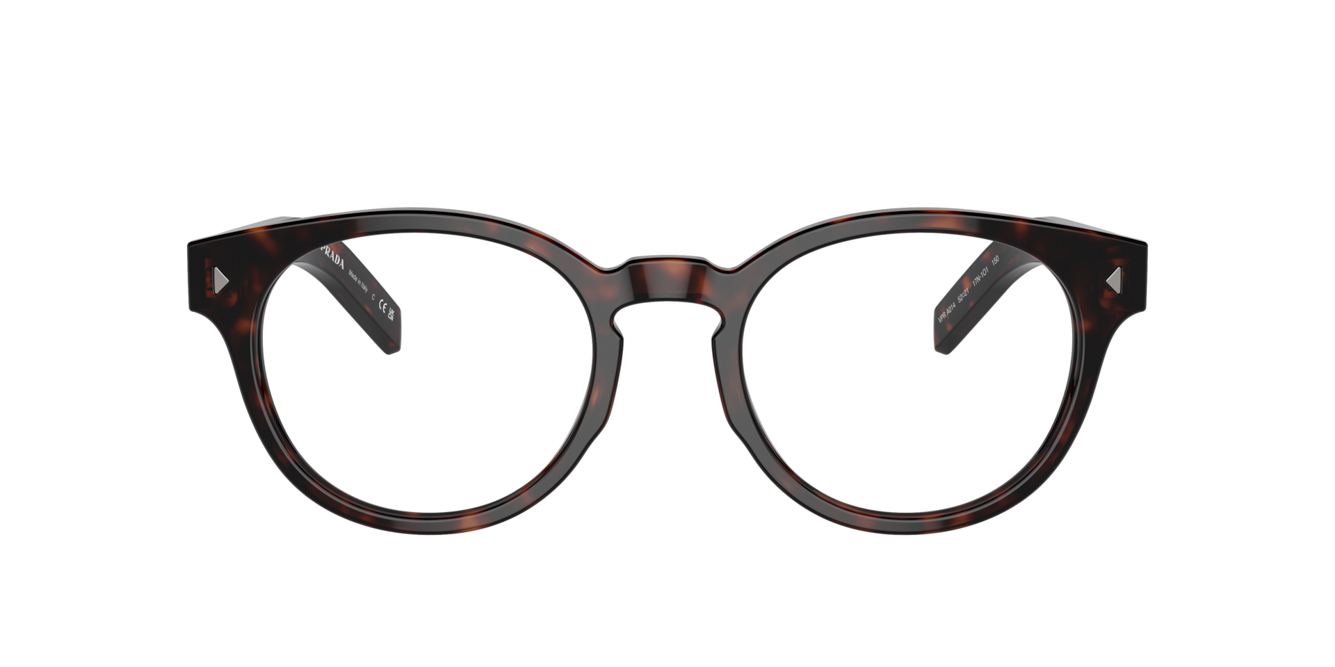 Prada Man Radica Tortoise 518$