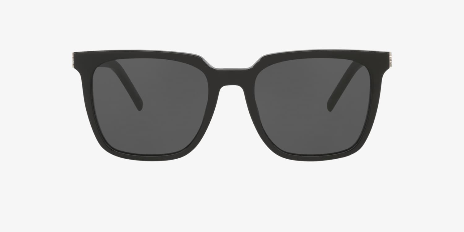 Saint Laurent SL M146 Sunglasses | LensCrafters