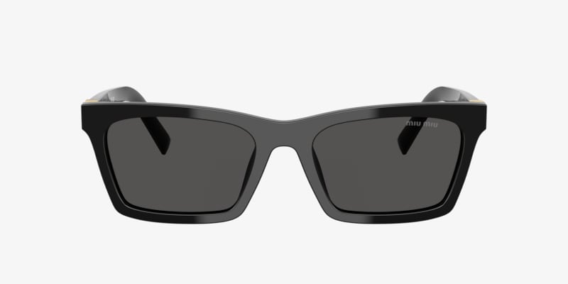 Miu Miu MU 10ZS Sunglasses | LensCrafters