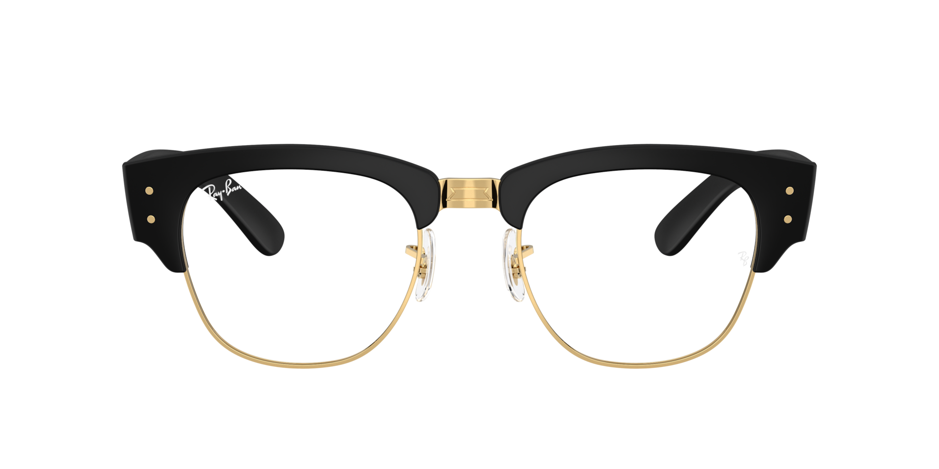Ray-Ban RB7316V Mega Clubmaster Optics Liteforce Eyeglasses