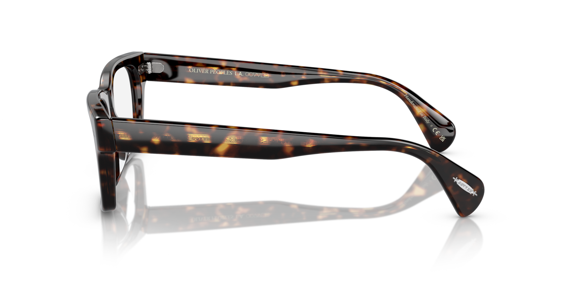 Oliver Peoples OV5332U Ryce Eyeglasses | LensCrafters
