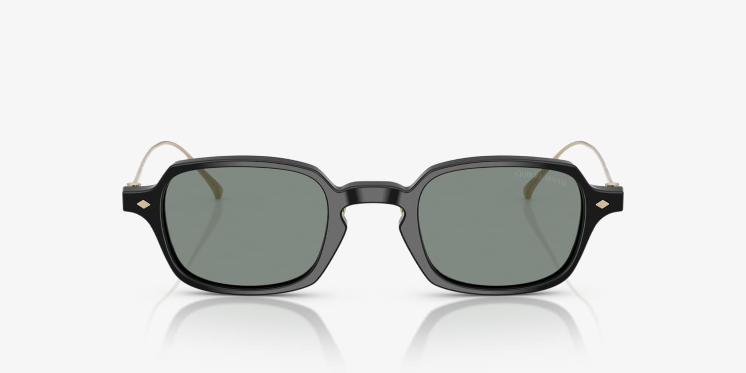Giorgio Armani AR8227T Sunglasses | LensCrafters