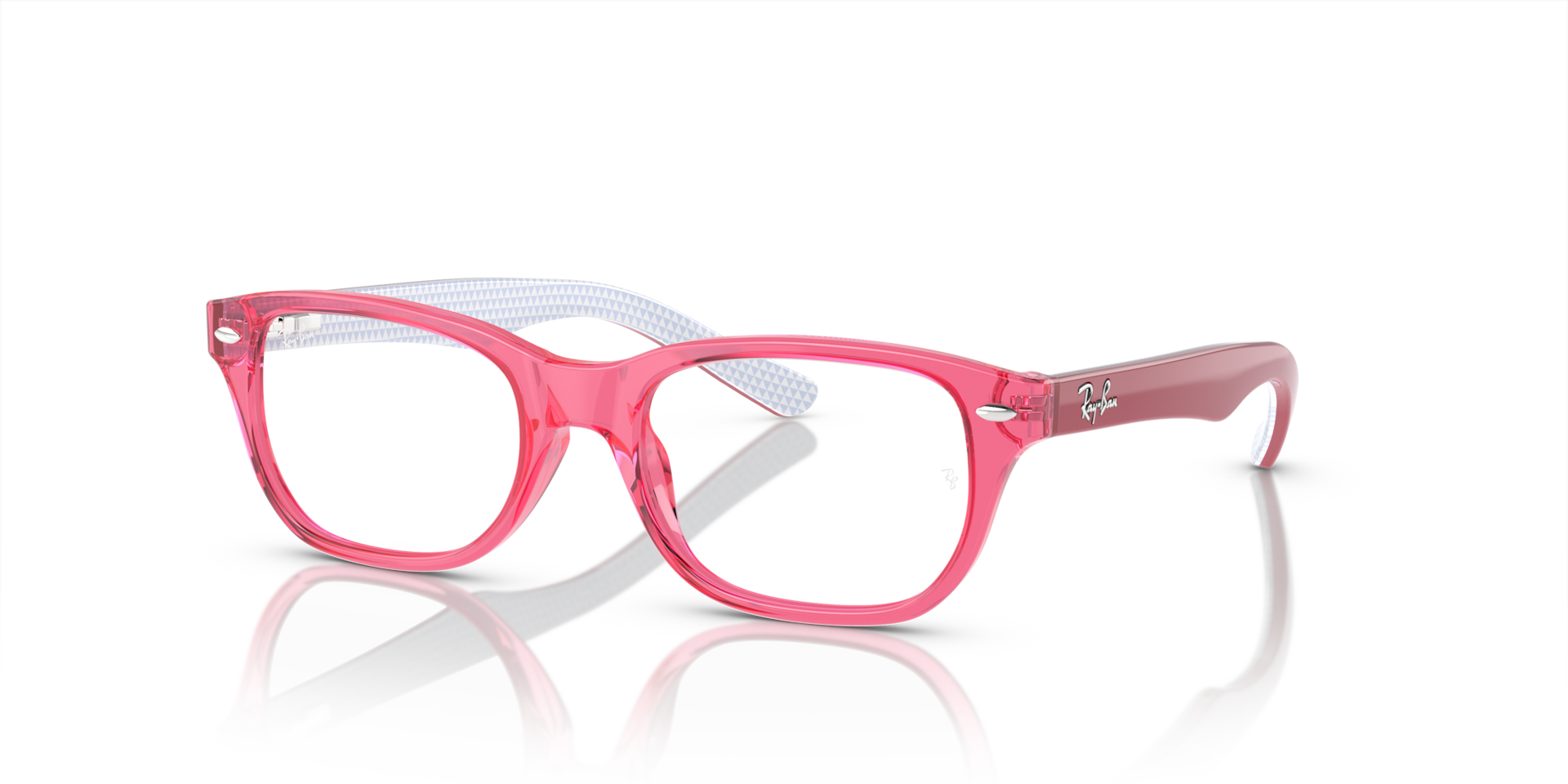 RB1555 Optics Kids Marvel Gwen Stacy