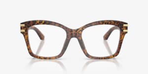 Dolce & Gabbana DG3419 Eyeglasses | LensCrafters