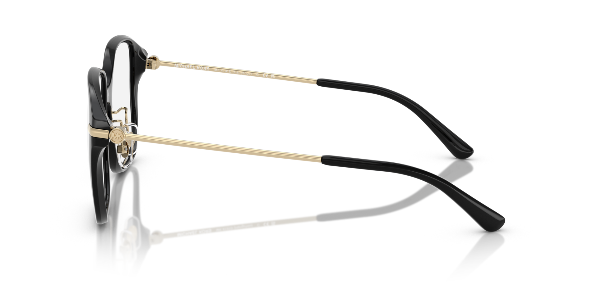 Michael Kors MK4131D Hangzhou Eyeglasses | LensCrafters