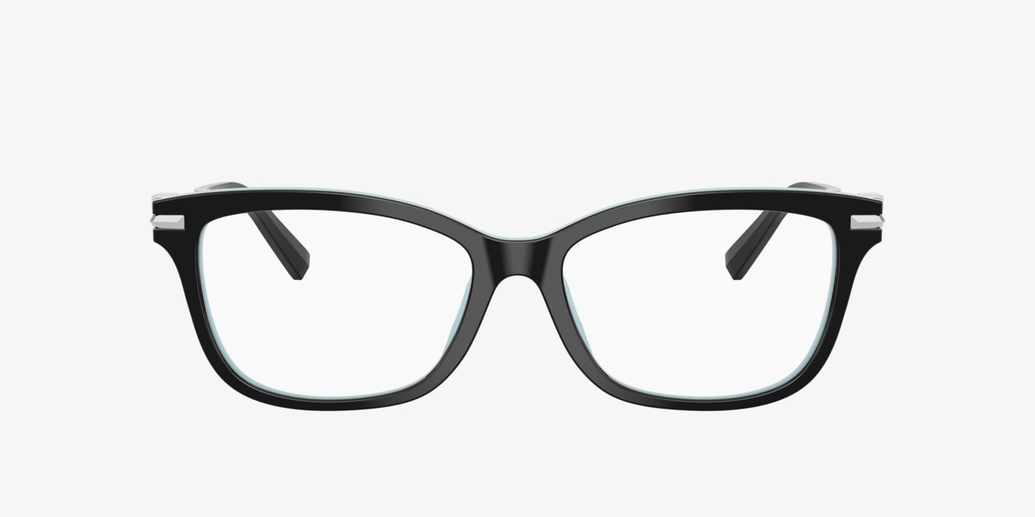 Tiffany TF2288B Eyeglasses | LensCrafters