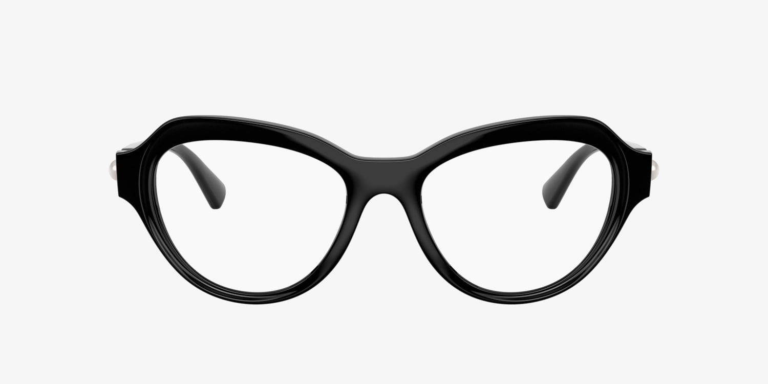 Jimmy Choo JC1002HU Eyeglasses | LensCrafters