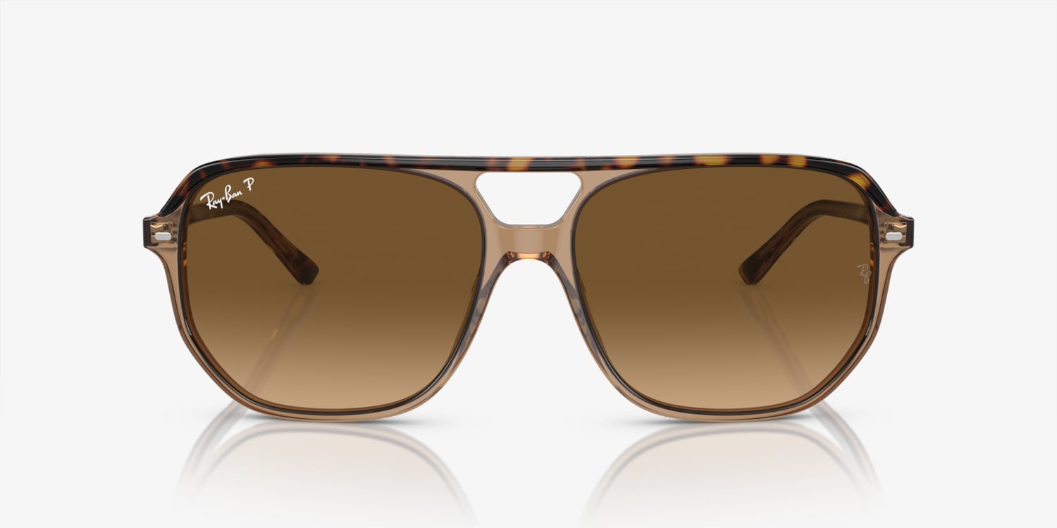 Ray-Ban RB2205 Bill One Sunglasses | LensCrafters
