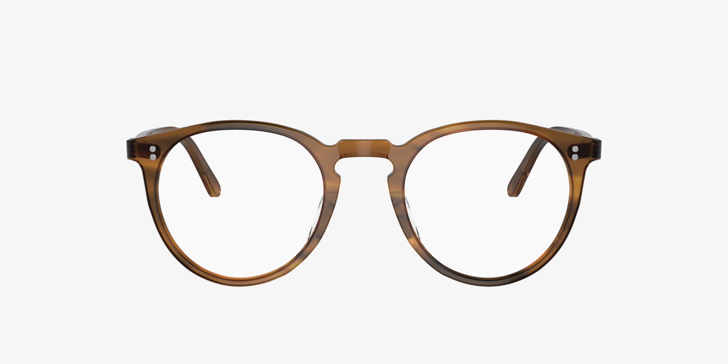 Oliver Peoples OV5183 O'Malley Eyeglasses | LensCrafters